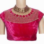 40 Must Designer Blouses Women Festive Collection For Teenage Girls