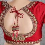 40 Must Designer Blouses Women Festive Collection For Teenage Girls