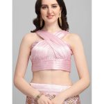 40 Must Designer Blouses Women Festive Collection For Teenage Girls