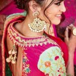 40 Must Designer Blouses Women Festive Collection For Teenage Girls