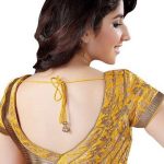 40 Must Designer Blouses Women Festive Collection For Teenage Girls