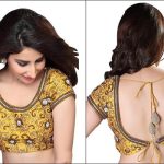 40 Must Designer Blouses Women Festive Collection For Teenage Girls