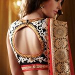 40 Must Designer Blouses Women Festive Collection For Teenage Girls