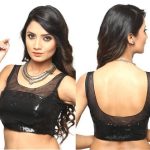 40 Must Designer Blouses Women Festive Collection For Teenage Girls