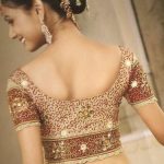 40 Must Designer Blouses Women Festive Collection For Teenage Girls