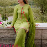 Amazing Dress To Impress Outfits Rakht by Shahbano Brand 2024