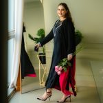 Amazing Dress To Impress Outfits Rakht by Shahbano Brand 2024