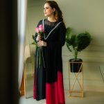 Amazing Dress To Impress Outfits Rakht by Shahbano Brand 2024