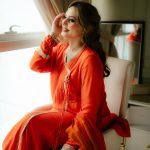 Amazing Dress To Impress Outfits Rakht by Shahbano Brand 2024