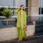 Amazing Dress To Impress Outfits Rakht by Shahbano Brand 2024