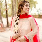 Amazing Dress To Impress Outfits Rakht by Shahbano Brand 2024