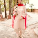 Amazing Dress To Impress Outfits Rakht by Shahbano Brand 2024