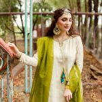 Amazing Dress To Impress Outfits Rakht by Shahbano Brand 2024