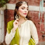 Amazing Dress To Impress Outfits Rakht by Shahbano Brand 2024