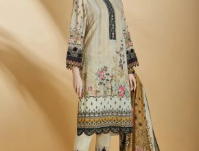 Amazing Look Saya Azadi Stock Offer 2024 Flat 30% Off