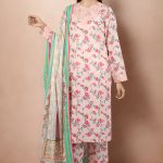 Amazing Look Saya Azadi Stock Offer 2024 Flat 30% Off