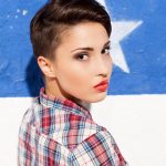 Amazing & New Short Haircuts Trends for Teenage Girls 2024