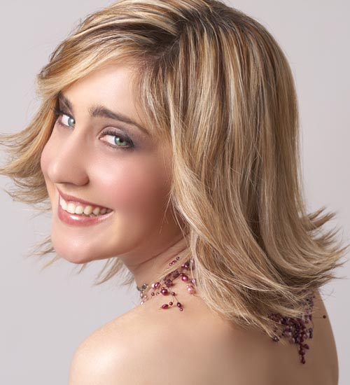 Amazing & New Short Haircuts Trends for Teenage Girls 2024 