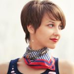 Amazing & New Short Haircuts Trends for Teenage Girls 2024