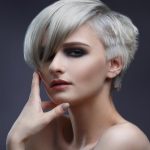 Amazing & New Short Haircuts Trends for Teenage Girls 2024