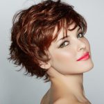 Amazing & New Short Haircuts Trends for Teenage Girls 2024