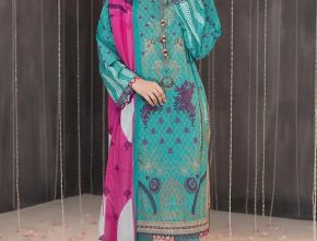 Amazing Suit So Kamal Azadi Sale Offer 2024-25 Upto 50% off