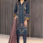 Amazing Suit So Kamal Azadi Sale Offer 2024-25 Upto 50% off