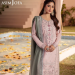 Asim Jofa Lawn Sale Offer 2024 Online Upto 50% Off Women Trend