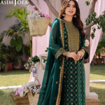 Asim Jofa Lawn Sale Offer 2024 Online Upto 50% Off Women Trend