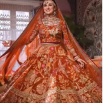 Bridal Photoshoot Ideas 2024 Sarah Khan Radiates Charm Looks