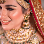 Bridal Photoshoot Ideas 2024 Sarah Khan Radiates Charm Looks