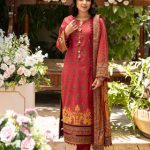 Casual Suit Asim Jofa 3 Piece 2024-25 Custom Stitched Suit