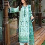 Casual Suit Asim Jofa 3 Piece 2024-25 Custom Stitched Suit