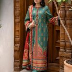 Casual Suit Asim Jofa 3 Piece 2024-25 Custom Stitched Suit