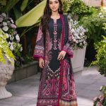 Casual Suit Asim Jofa 3 Piece 2024-25 Custom Stitched Suit