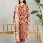 Classy Dress Edenrobe Azadi Stock 2024-25 Upto 50% Off With Price