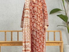 Classy Dress Edenrobe Azadi Stock 2024-25 Upto 50% Off With Price