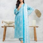 Classy Dress Edenrobe Azadi Stock 2024-25 Upto 50% Off With Price