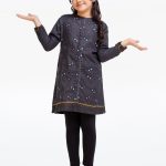 Classy Dress Edenrobe Azadi Stock 2024-25 Upto 50% Off With Price