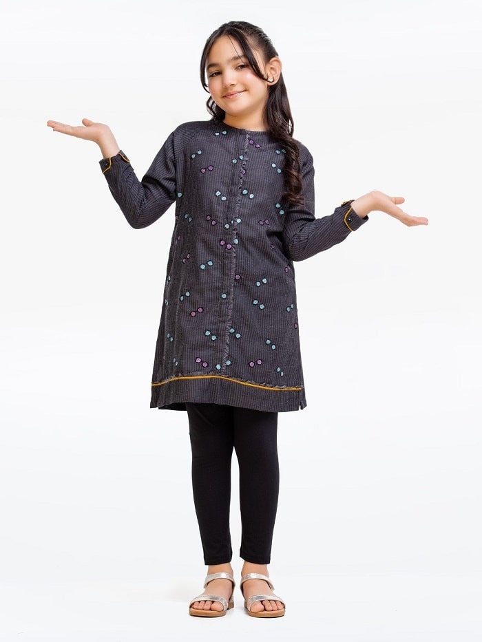 Classy Dress Edenrobe Azadi Stock 2024-25 Upto 50% Off With Price