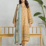 Classy Dress Edenrobe Azadi Stock 2024-25 Upto 50% Off With Price