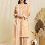 Classy Dress Edenrobe Azadi Stock 2024-25 Upto 50% Off With Price