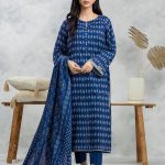 Classy Dress Edenrobe Azadi Stock 2024-25 Upto 50% Off With Price