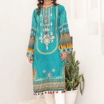 Classy Suit Ellena Azadi Sale Offer in 2024-25 Flat 30% Off