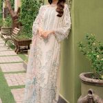 Classy Suit Ellena Azadi Sale Offer in 2024-25 Flat 30% Off