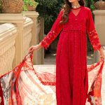 Classy Suit Ellena Azadi Sale Offer in 2024-25 Flat 30% Off