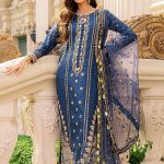 Classy Suit Ellena Azadi Sale Offer in 2024-25 Flat 30% Off