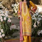 Classy Suit Ellena Azadi Sale Offer in 2024-25 Flat 30% Off