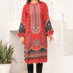 Classy Suit Ellena Azadi Sale Offer in 2024-25 Flat 30% Off