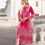 Classy Suit Ellena Azadi Sale Offer in 2024-25 Flat 30% Off